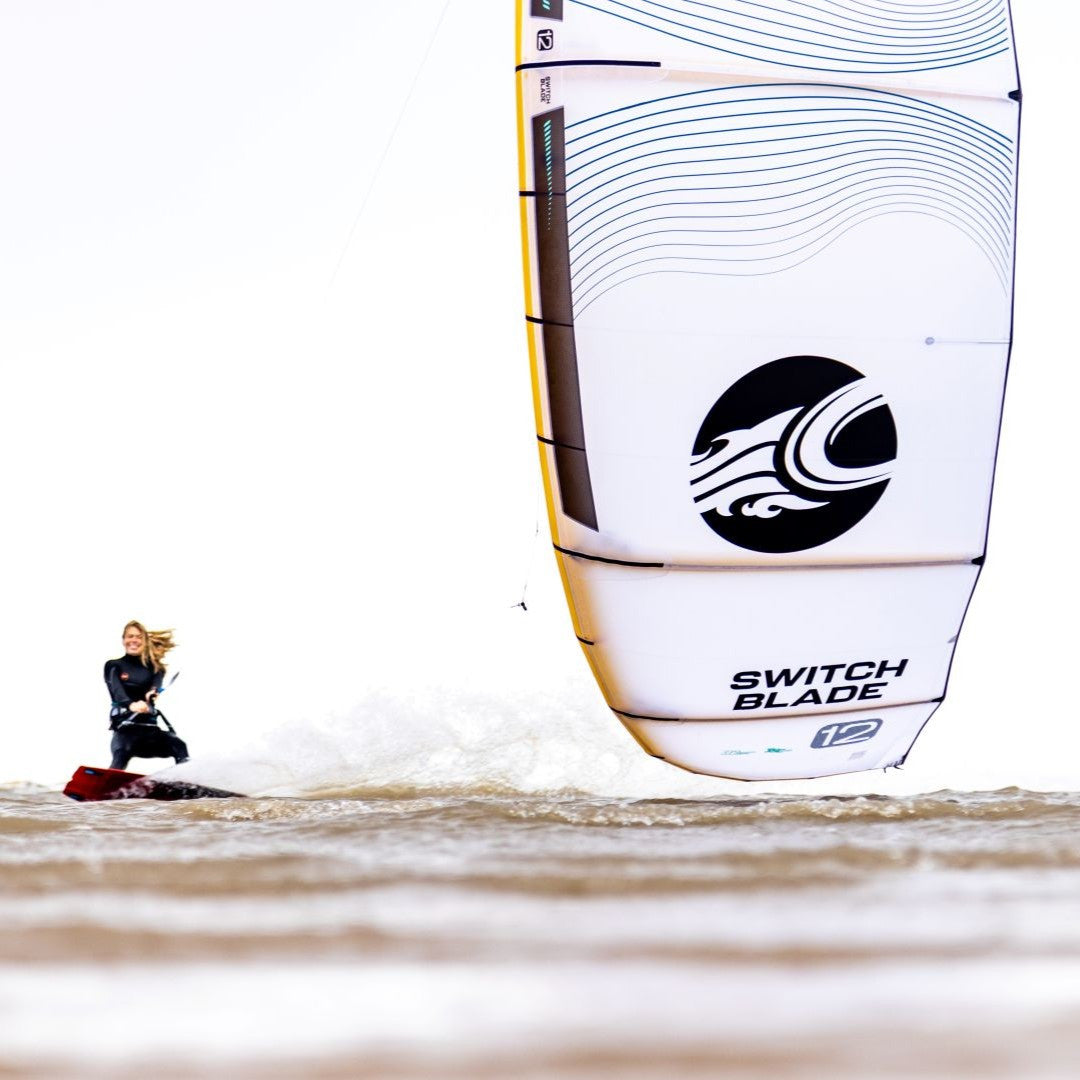 2026 Cabrinha Switchblade Design Works Kite