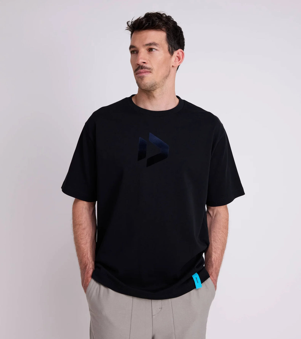 Duotone T-Shirt Signature Originals Men