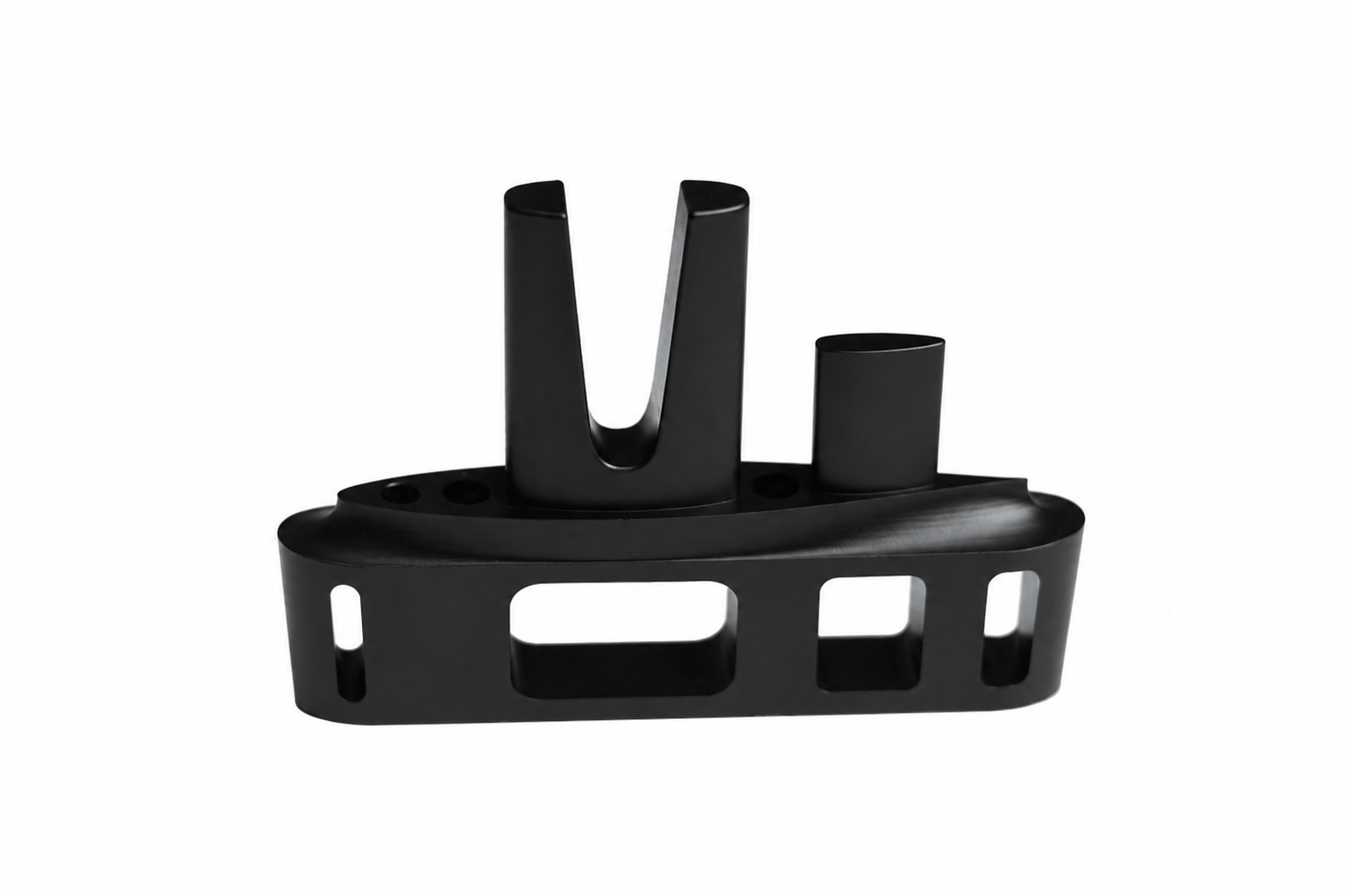 Code Foils Aluminum Top Socket Only