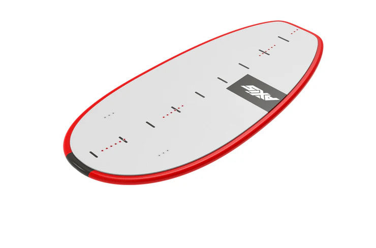 Axis Tray Carbon Foilboard V4