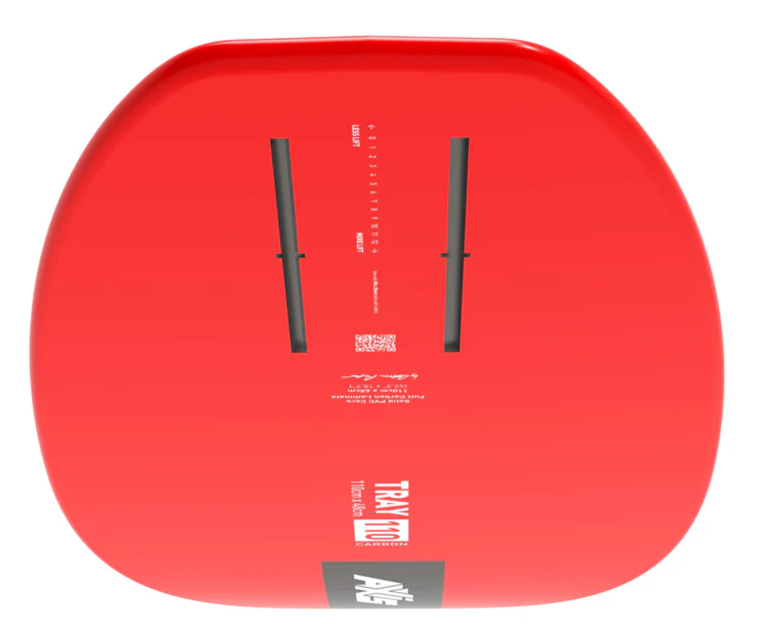 AxisトレイカーボンフォイルボードV4｜フォイルサーフィンECショップ