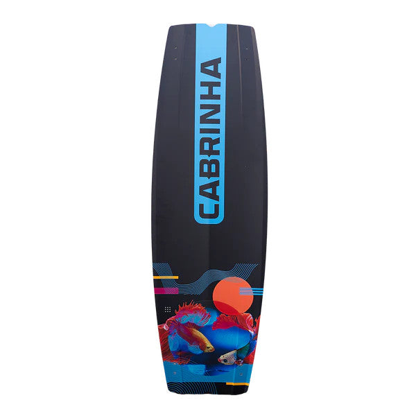 2026 Cabrinha Vapor Apex Twintip