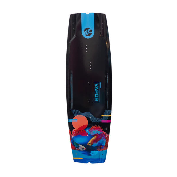 2026 Cabrinha Vapor Apex Twintip