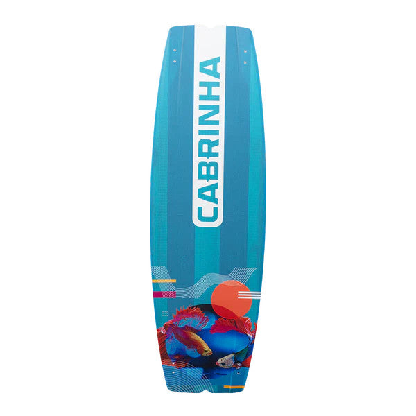 2026 Cabrinha Vapor Twintip