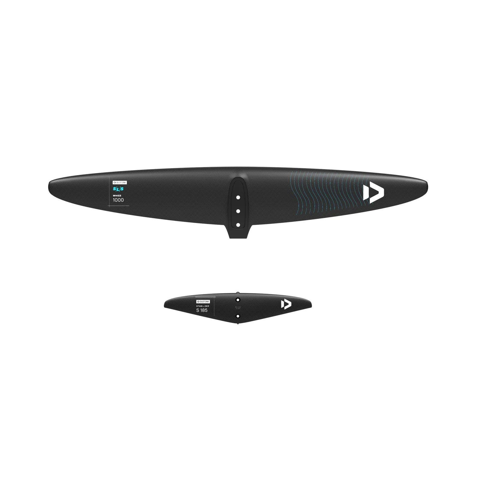 Duotone Whizz SLS Foil Wingset