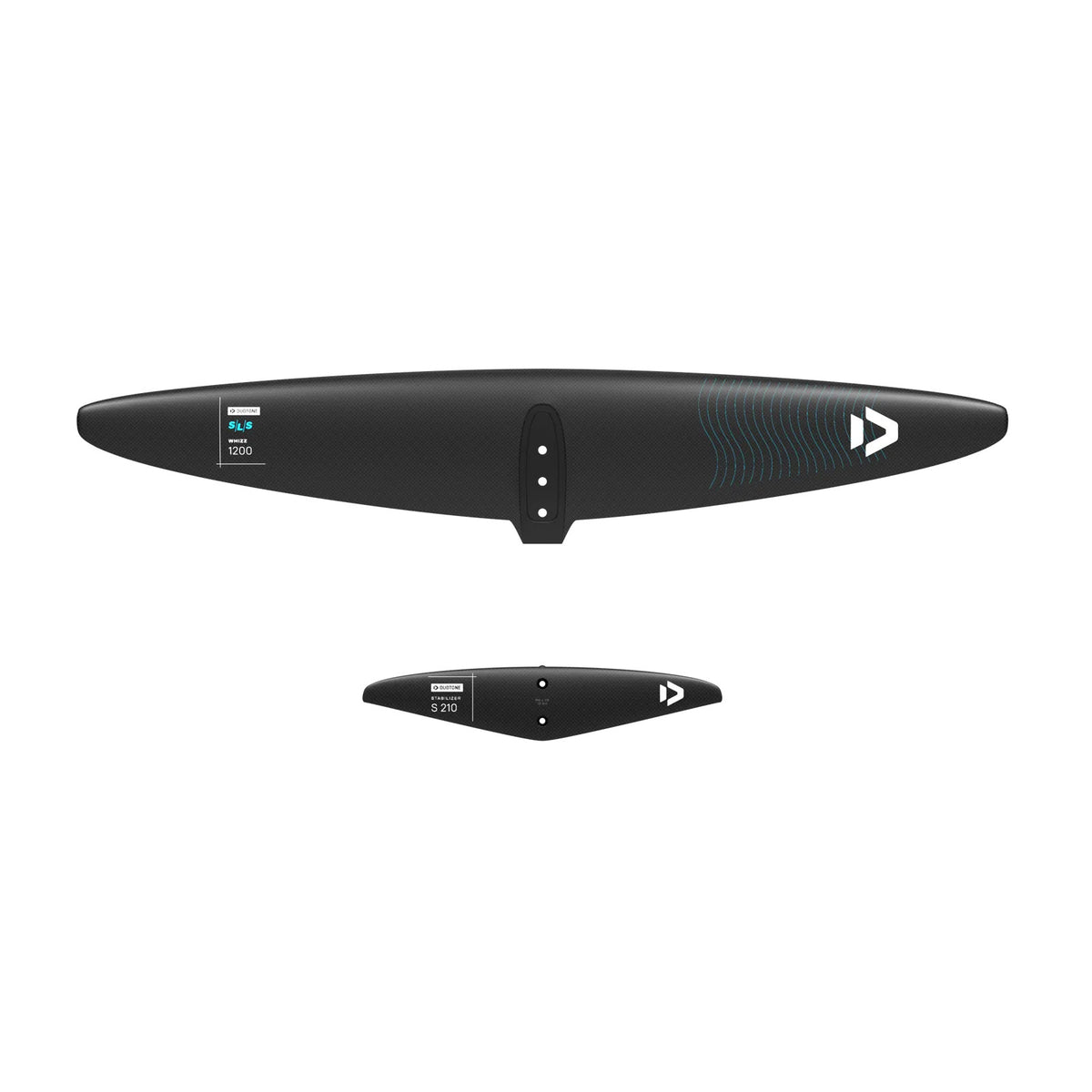 Duotone Whizz SLS Foil Wingset