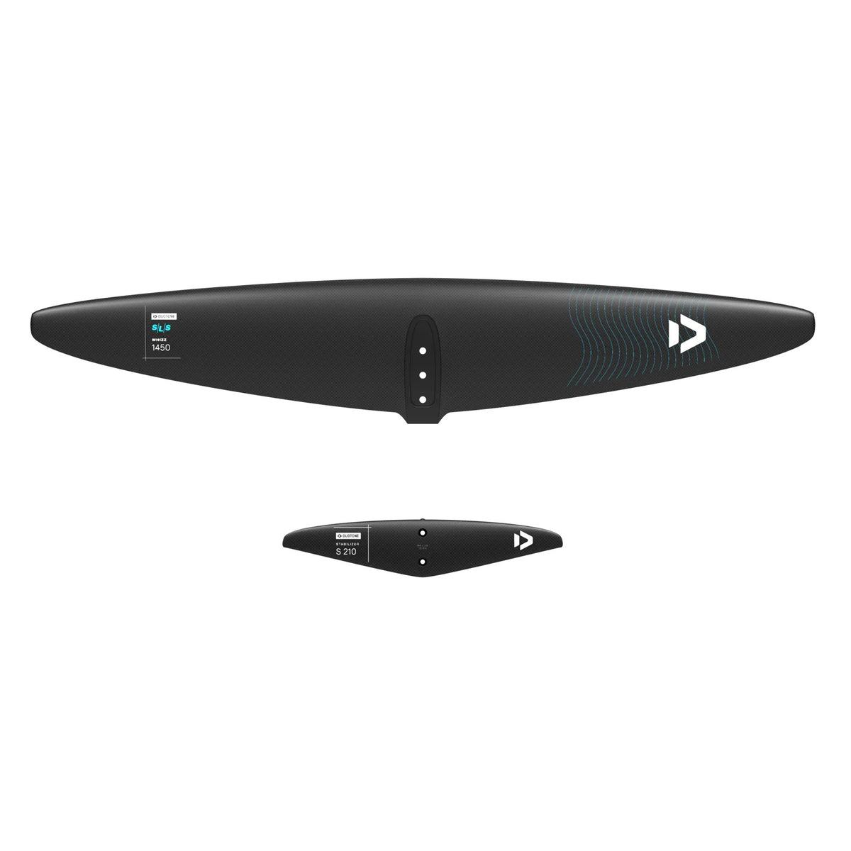 Duotone Whizz SLS Foil Wingset