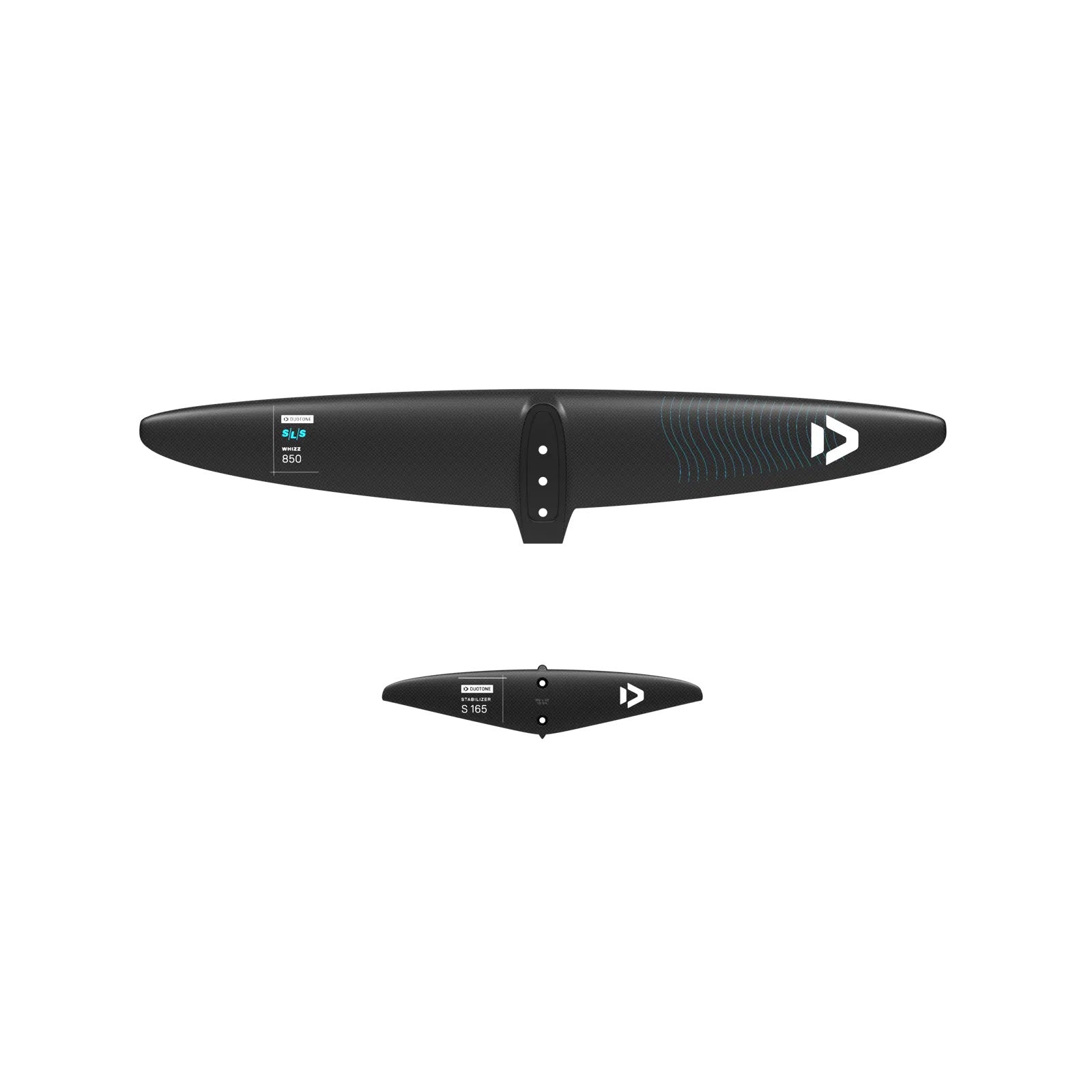 Duotone Whizz SLS Foil Wingset