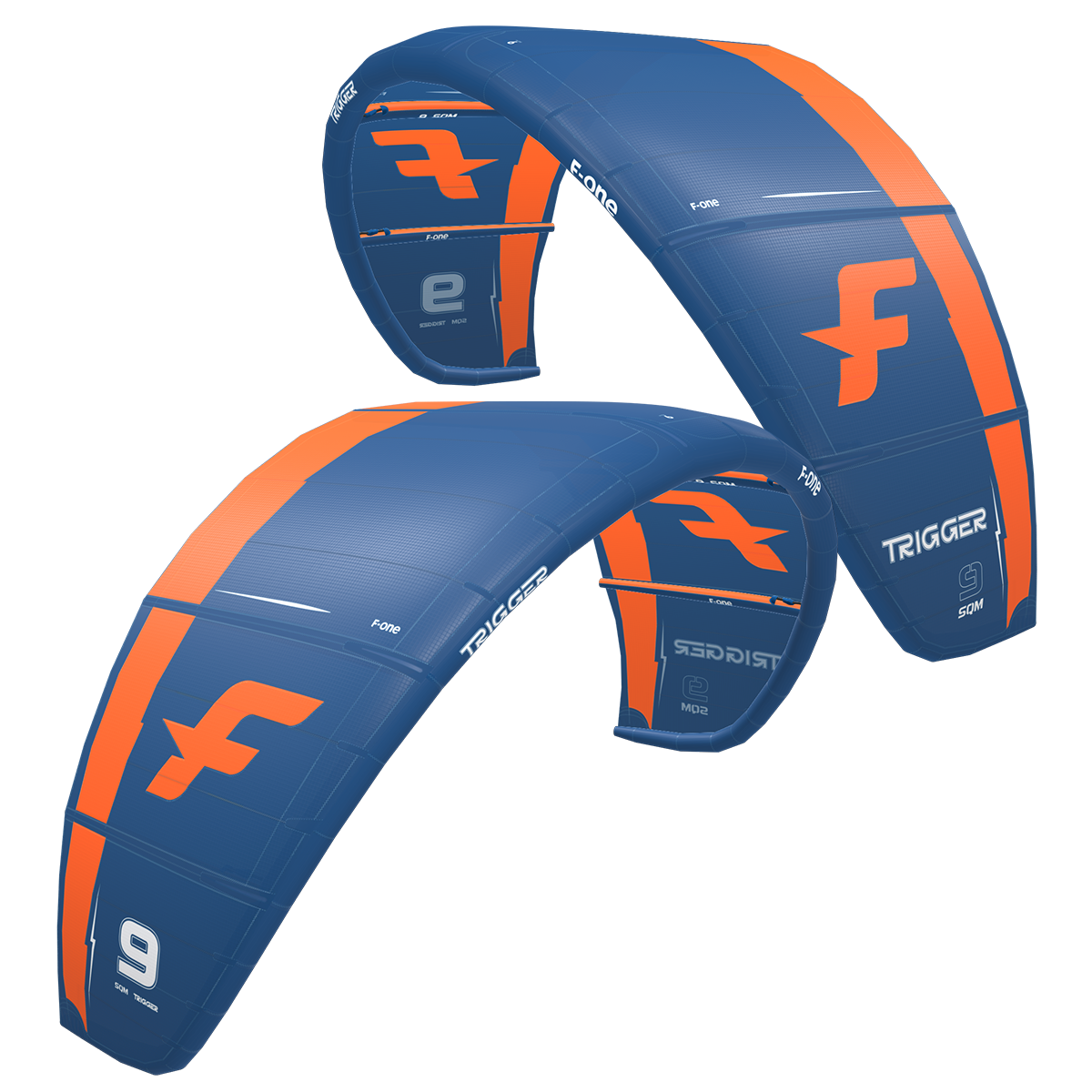 2023 F-One Trigger Kiteboarding Kite