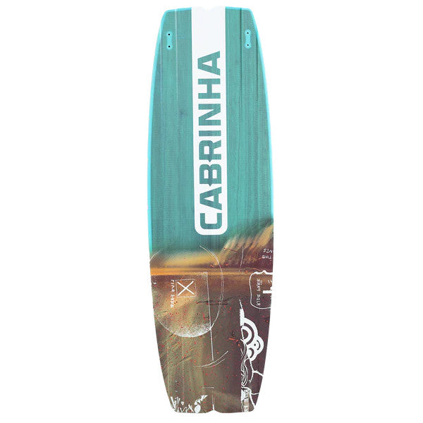 2025 Cabrinha Ace Twintip Kiteboard