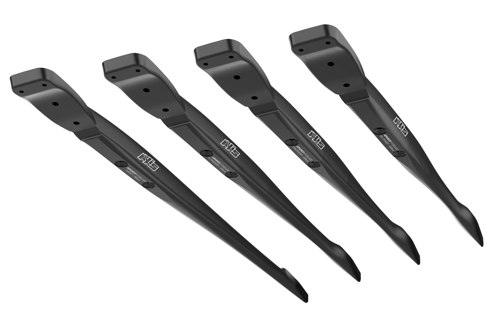 Axis Black Short Advance+ Fuselage