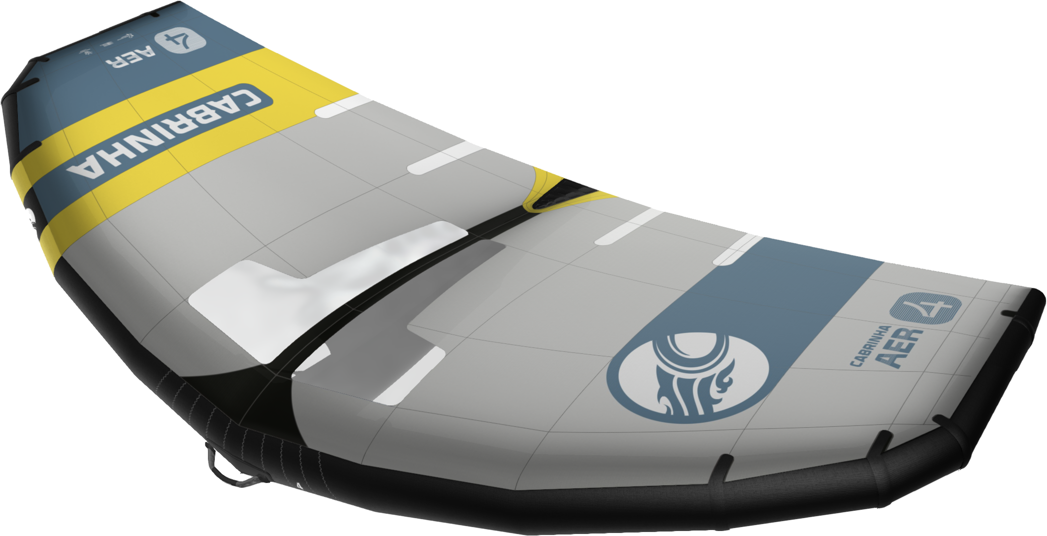 2025 Cabrinha AER Wing