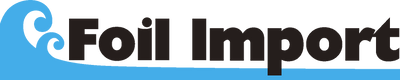 Foil Import Logo