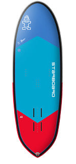 2024 Starboard Air Foil Zen Inflatable Wingboard