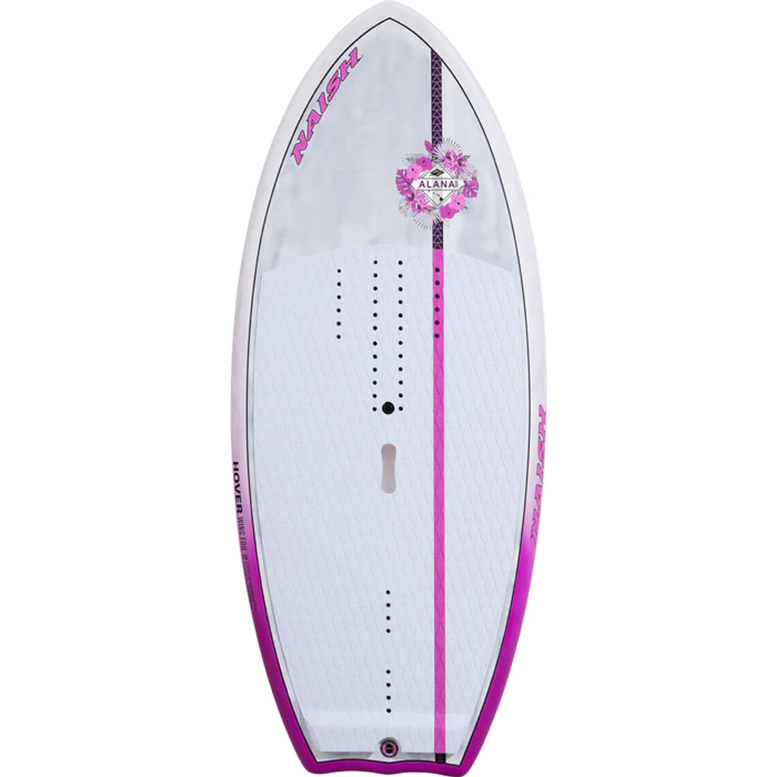 S26 Naish Hover Wing Foil Alana Carbon Ultra