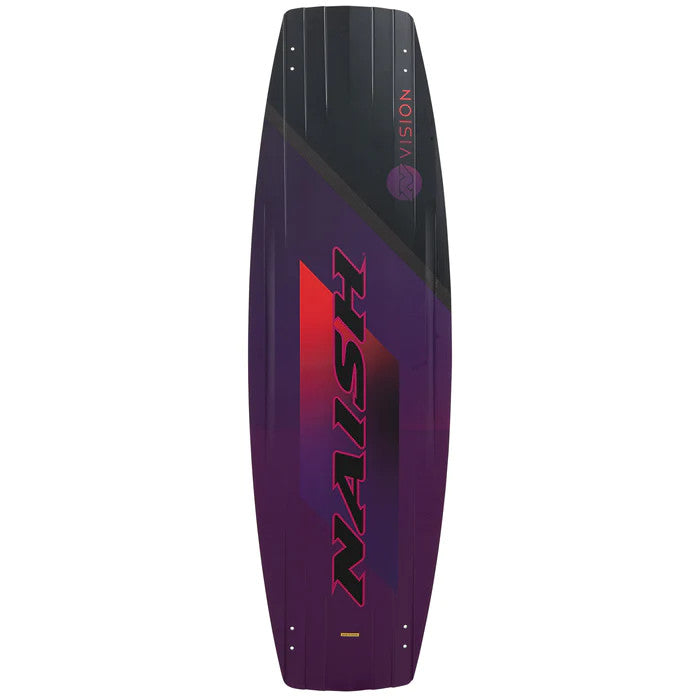 2024 Naish Alana Nvision TwinTip Kiteboard