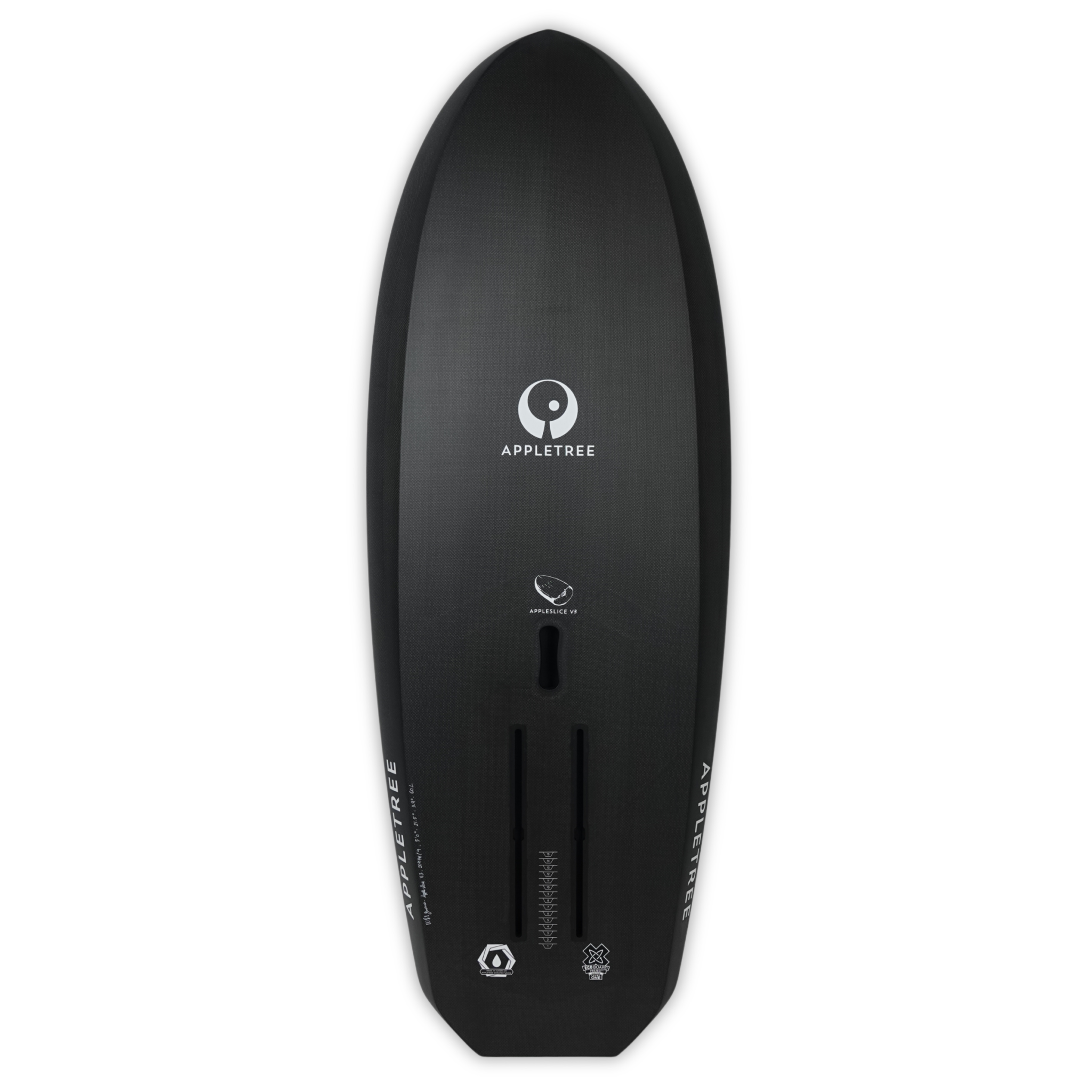 Appletree Appleslice V3 Wing Foilboard
