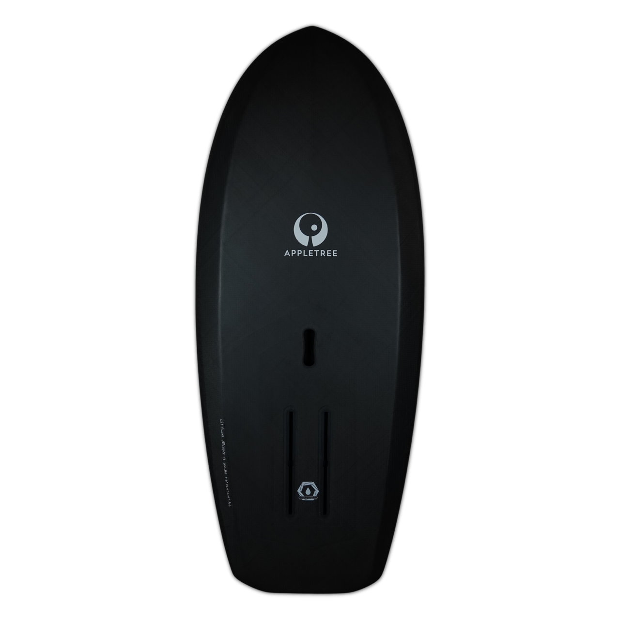 Appletree Appleslice V2 Wing Foil Board