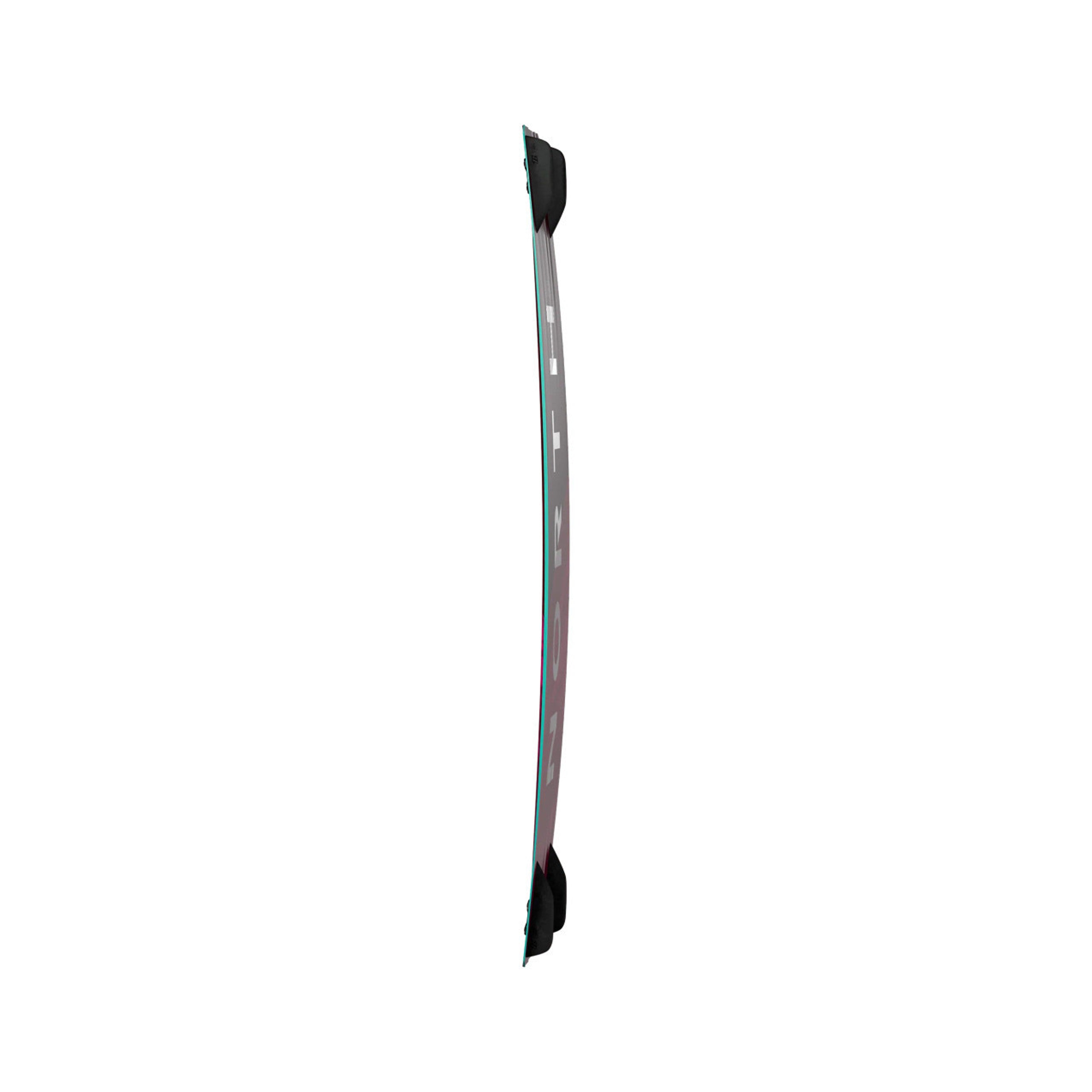 2023 North Atmos Carbon Twintip Kiteboard