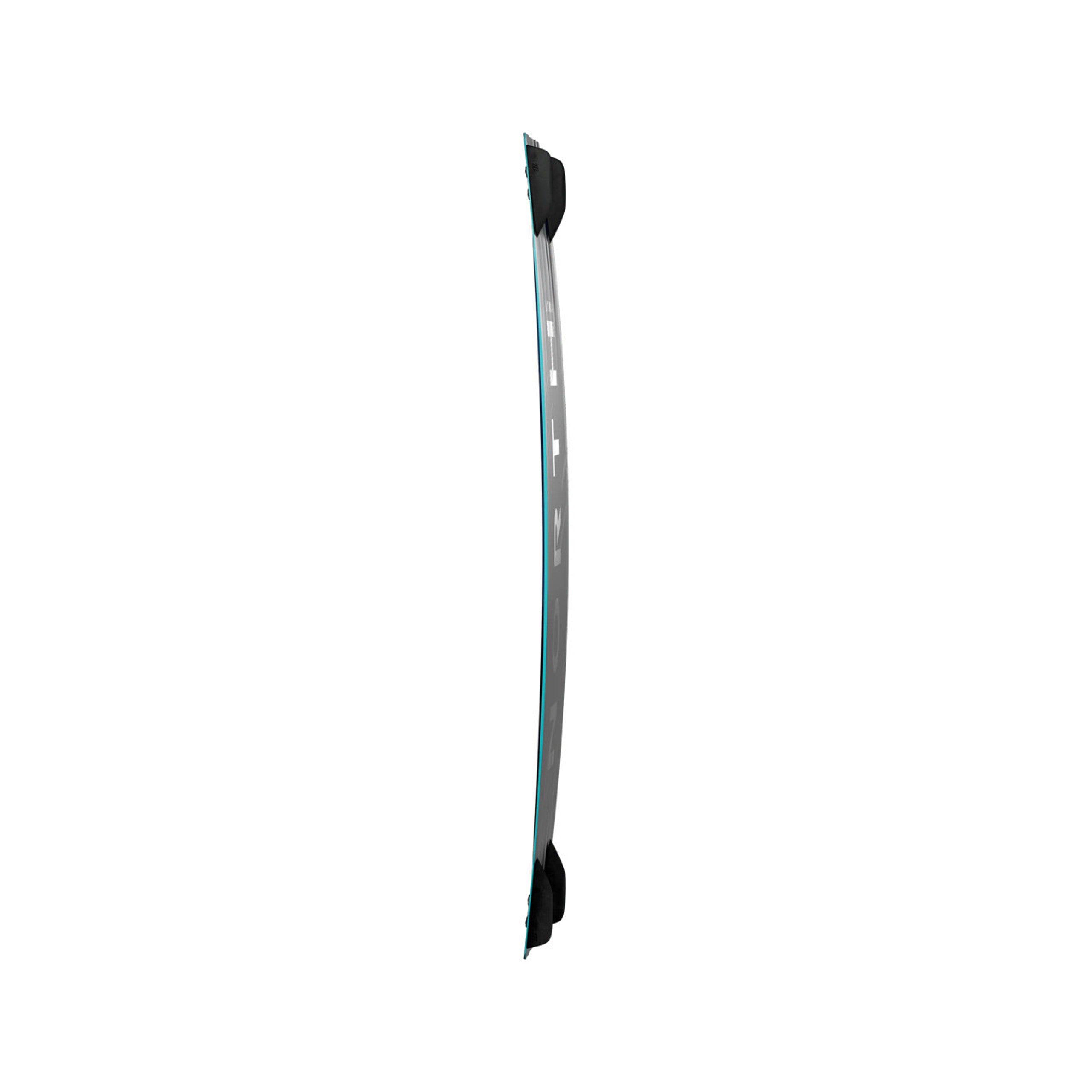 2023 North Atmos Hybrid Twintip Kiteboard