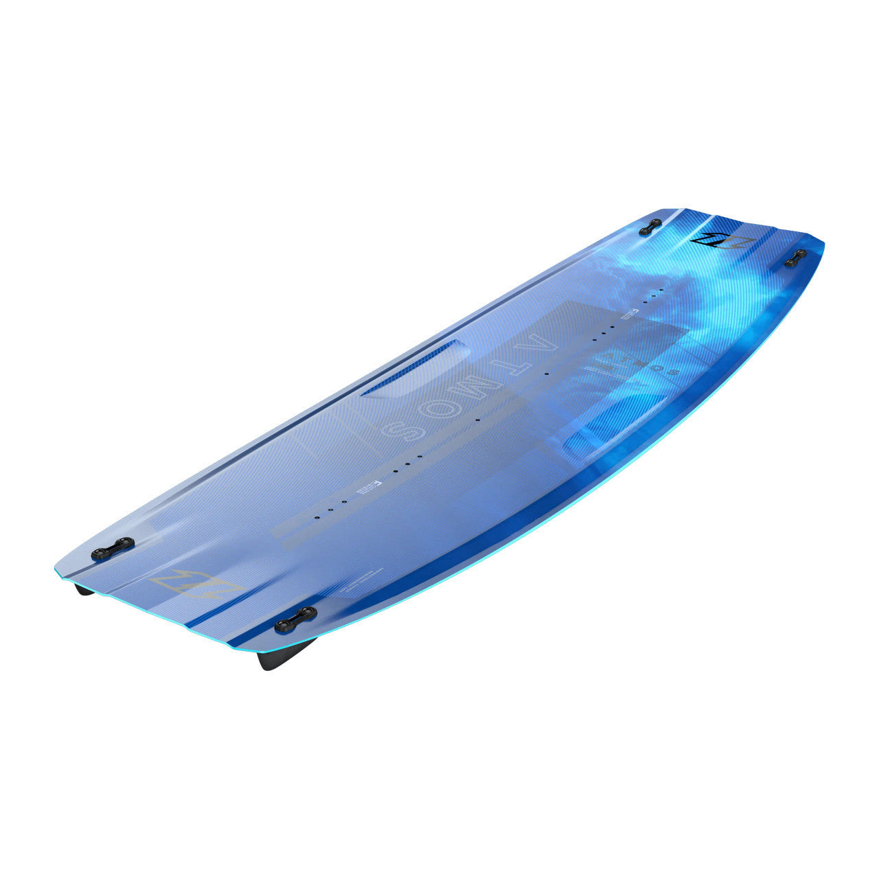 2023 North Atmos Hybrid Twintip Kiteboard
