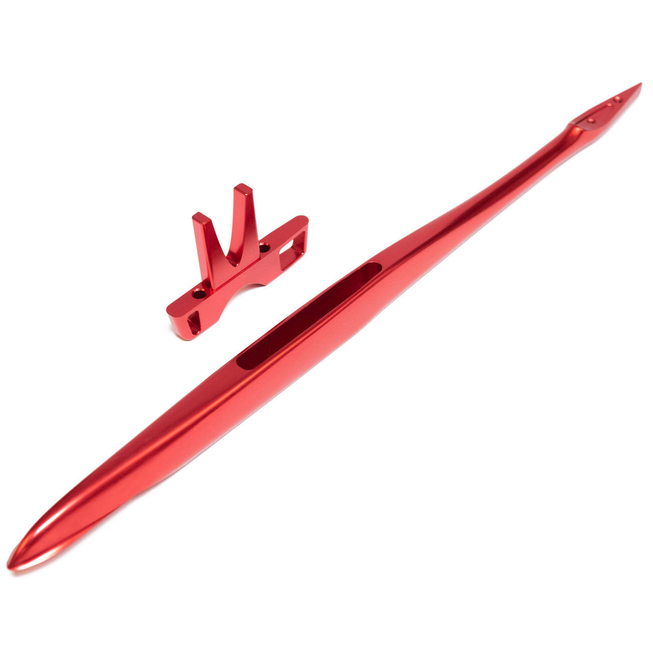 AXIS Mast to Fuselage Adapter 19mm