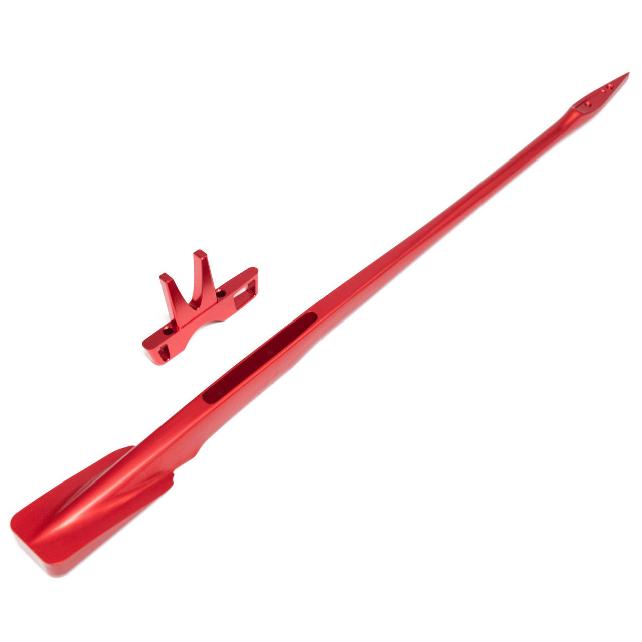 AXIS Mast to Fuselage Adapter 19mm