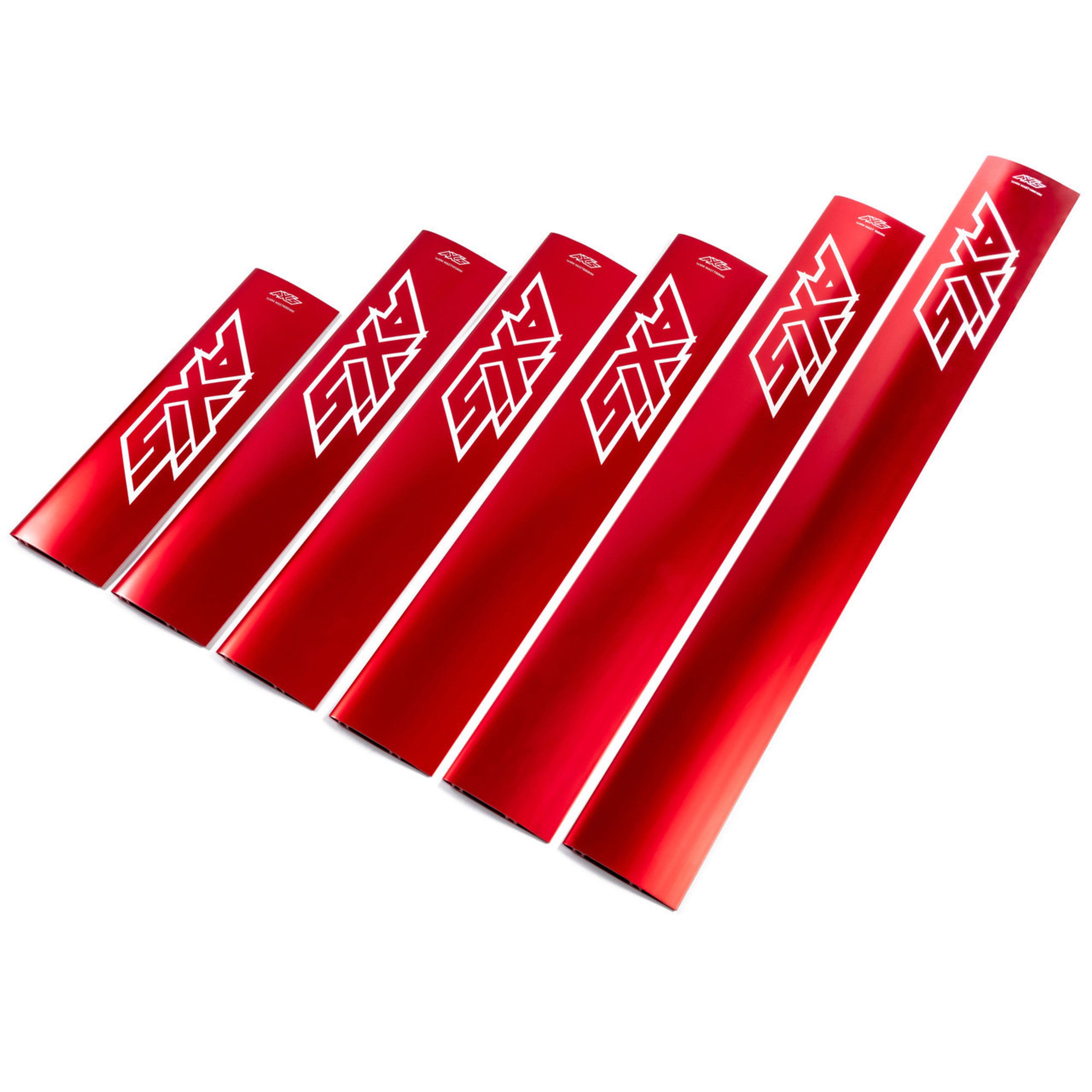 Axis Foil HPS Carbon Front Wing - 880mm｜フォイルサーフィン