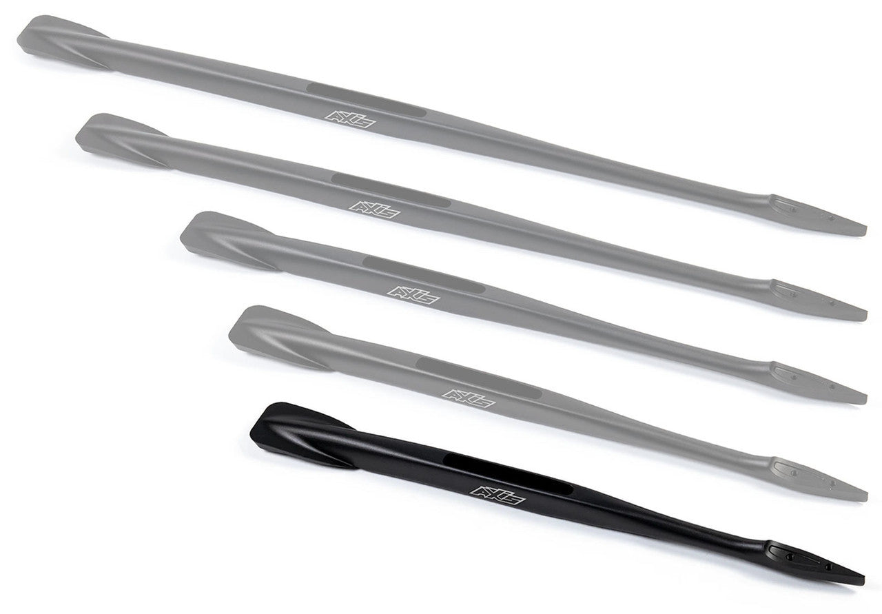 AXIS Black Series Crazyshort Fuselage 603mm