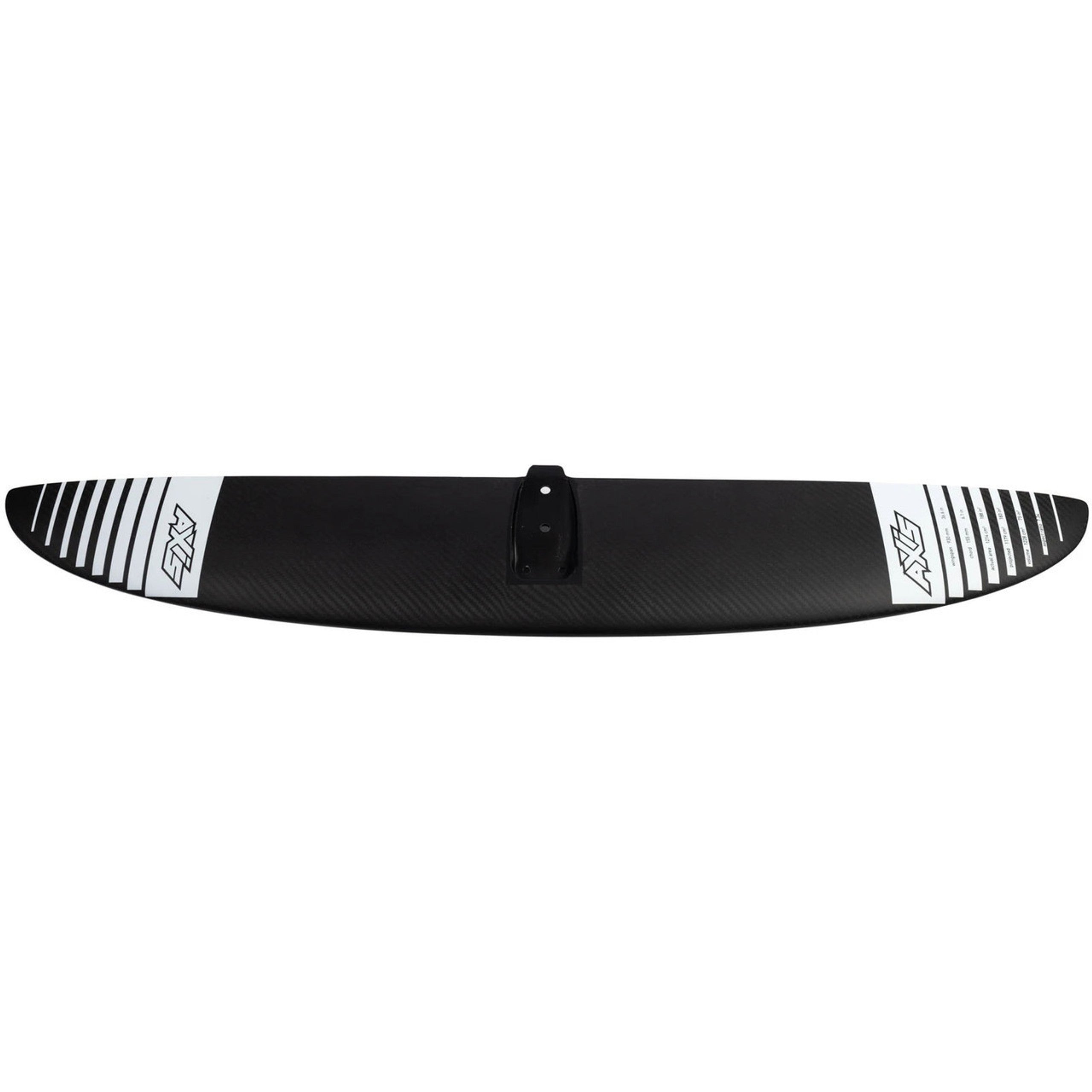 AXIS HPS Carbon Front Wing 930