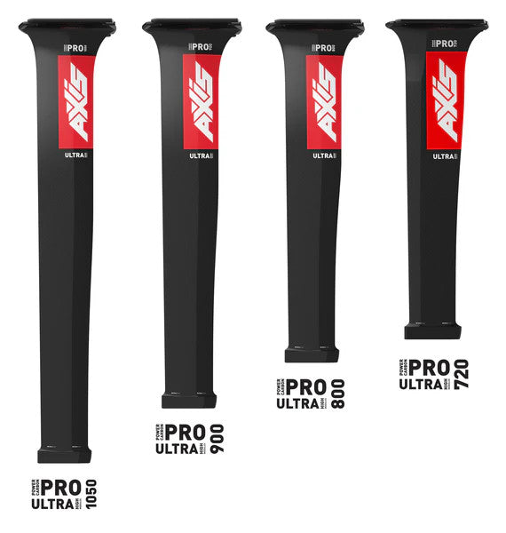 Axis PRO Ultra High Modulus Carbon Mast