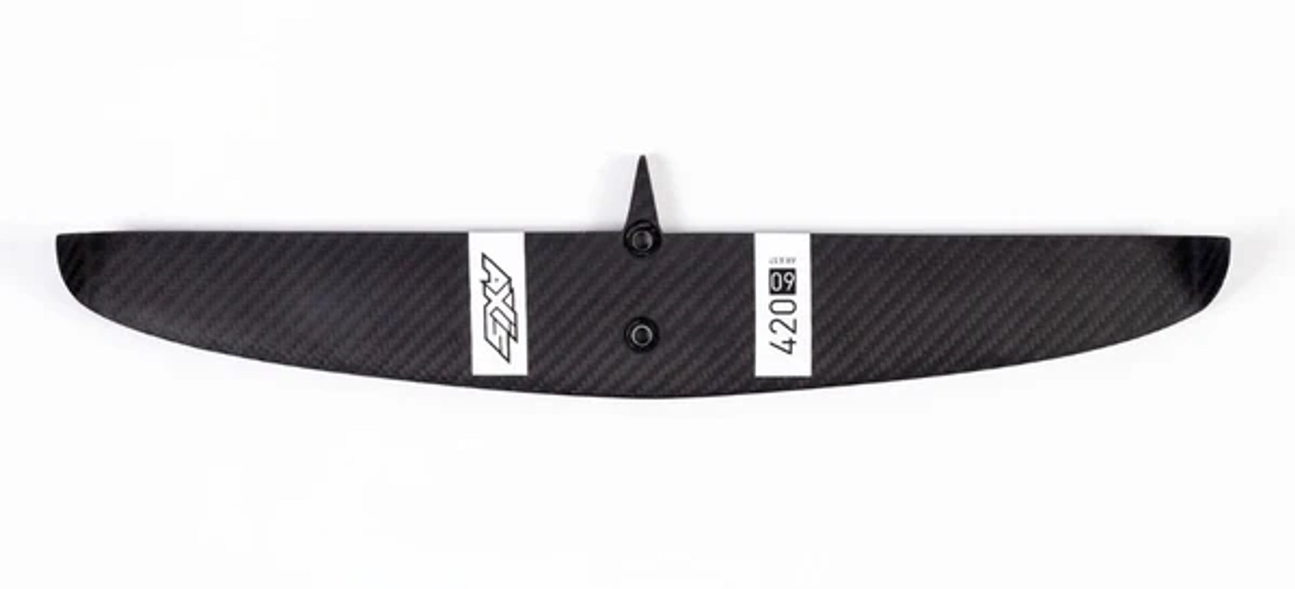 Axis 420mm Speed Carbon Rear Wing