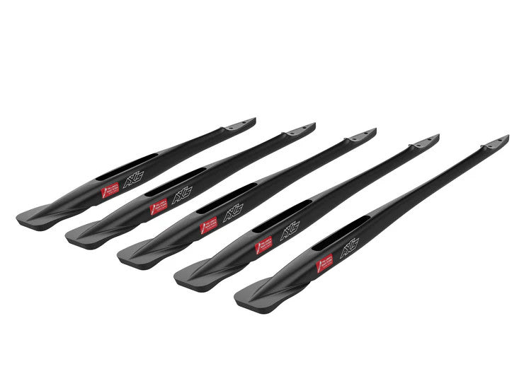 Axis Black Advance + Fuselage V2