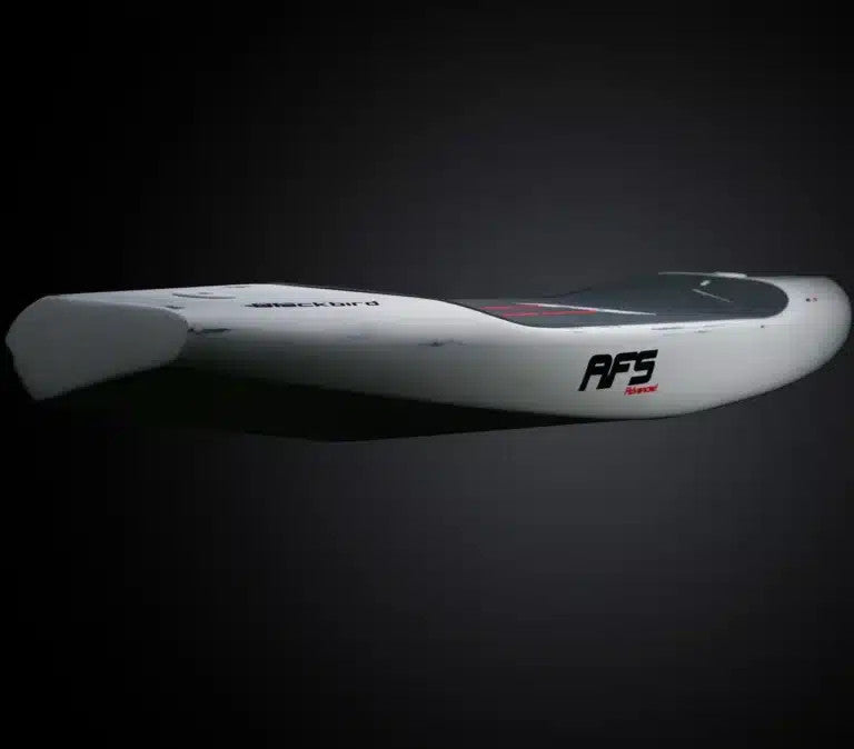 AFS Blackbird V3 Foilboard