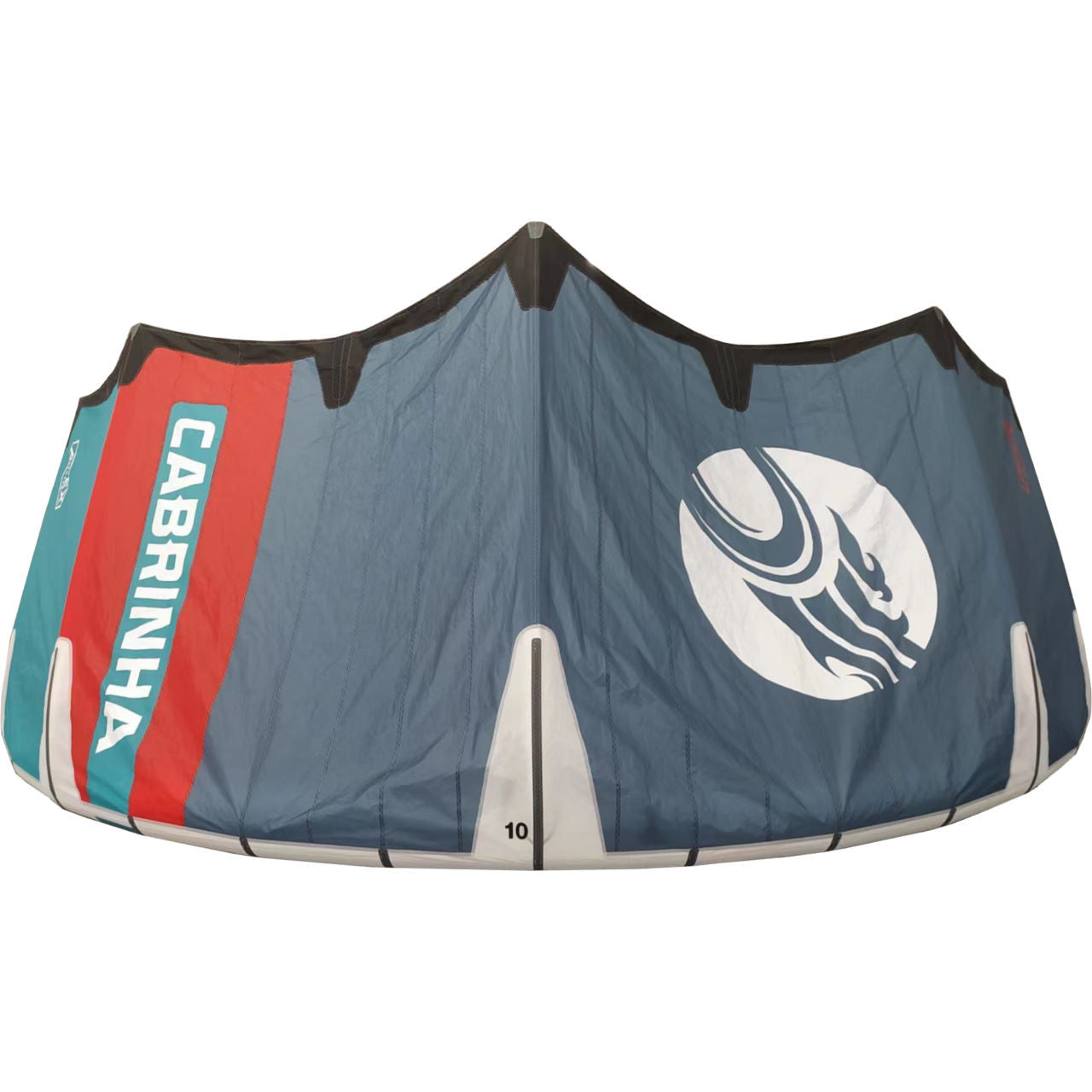 2024 Cabrinha 04 Nitro APEX Kiteboarding Kite