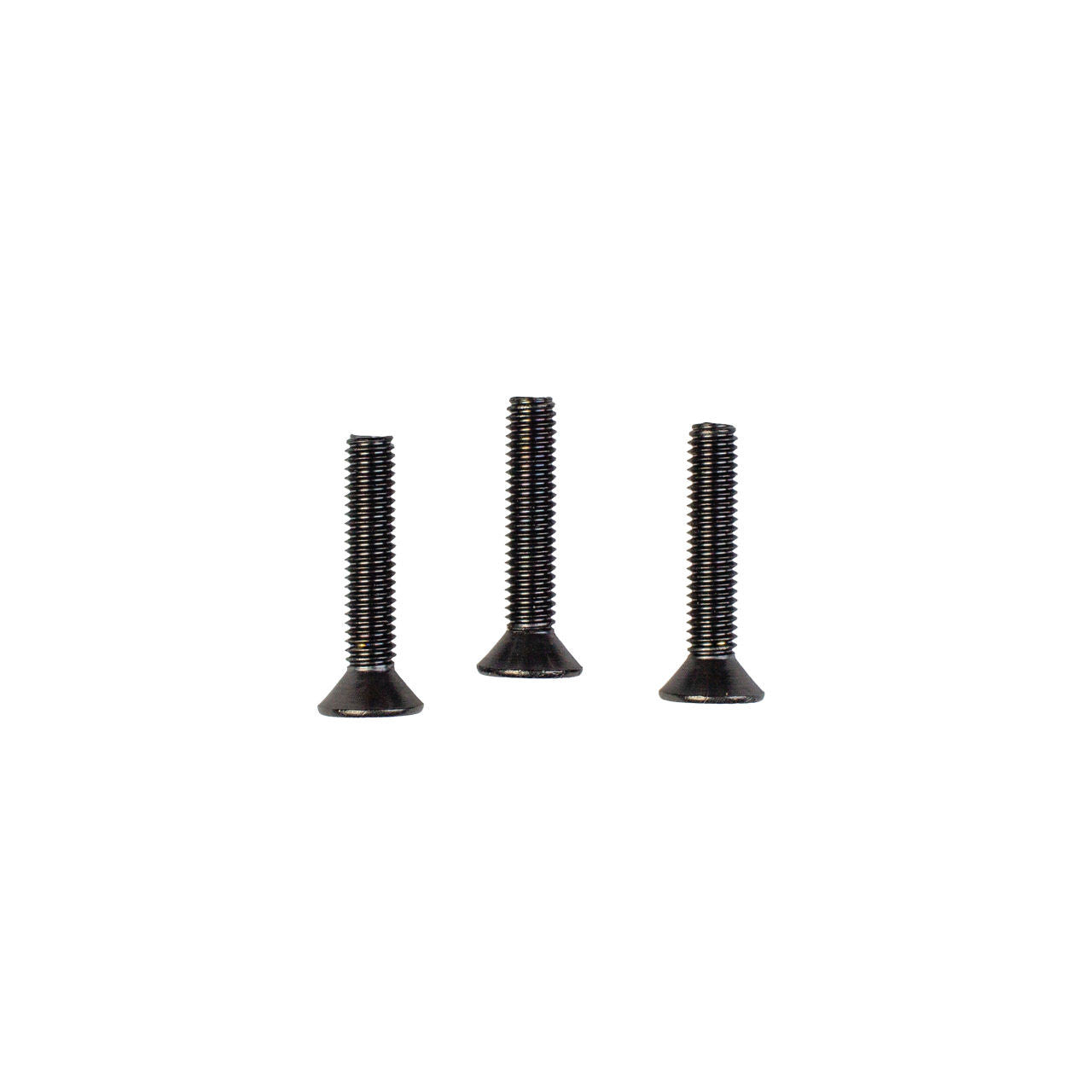 2021 Cabrinha Fusion Screw Set - Front Wing to Mast