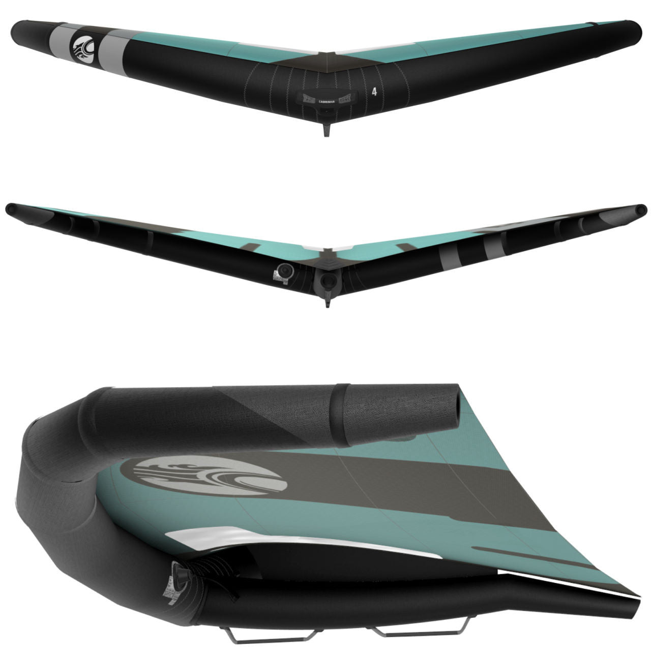 2025 Cabrinha Mantis Wing