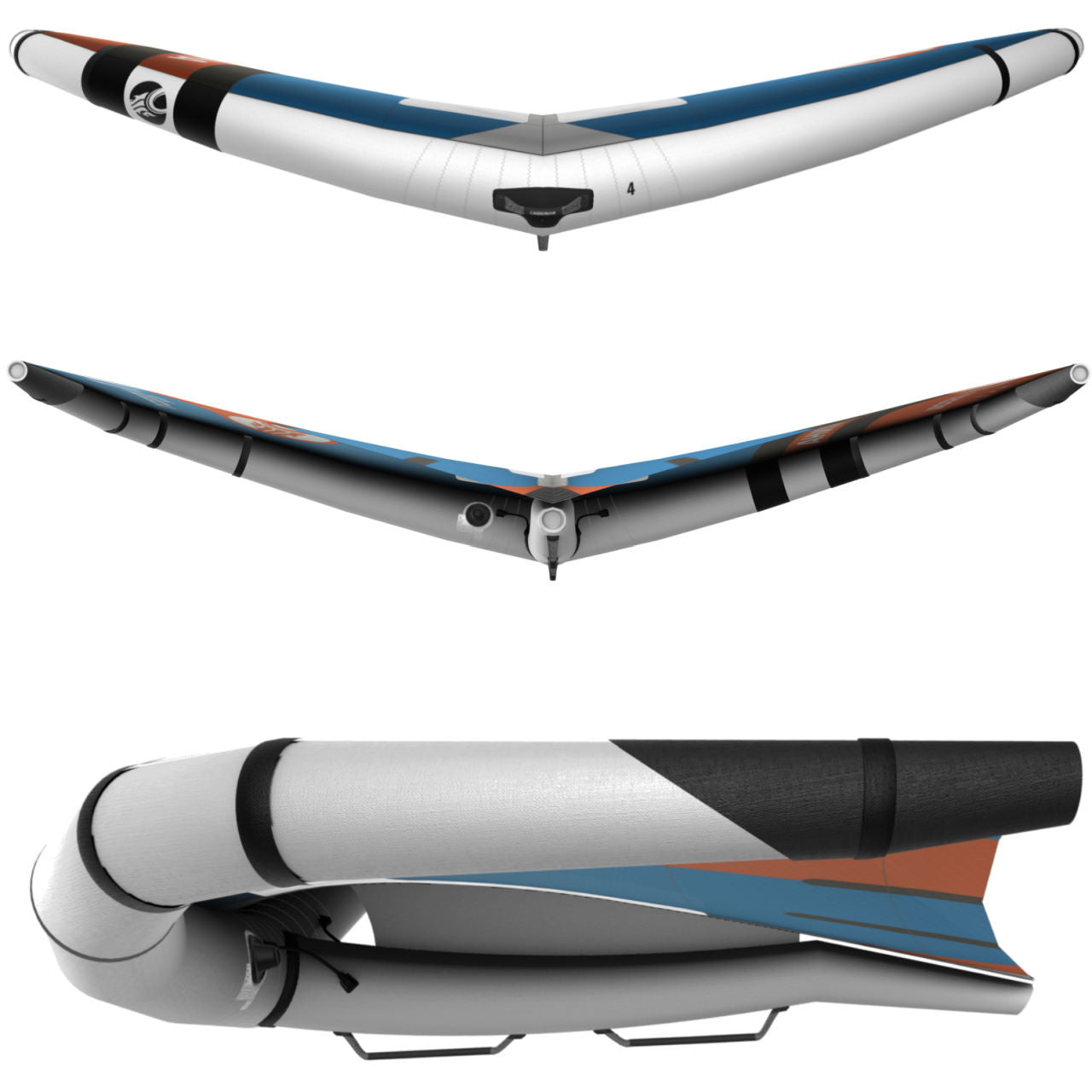 2025 Cabrinha Vision Wing