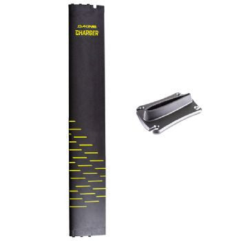 Dakine Charger 90cm Mast & Plate Kit
