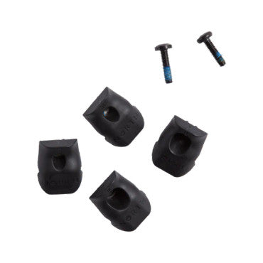 North Shiftlock Replacement Clamps With Screws - Set of 2