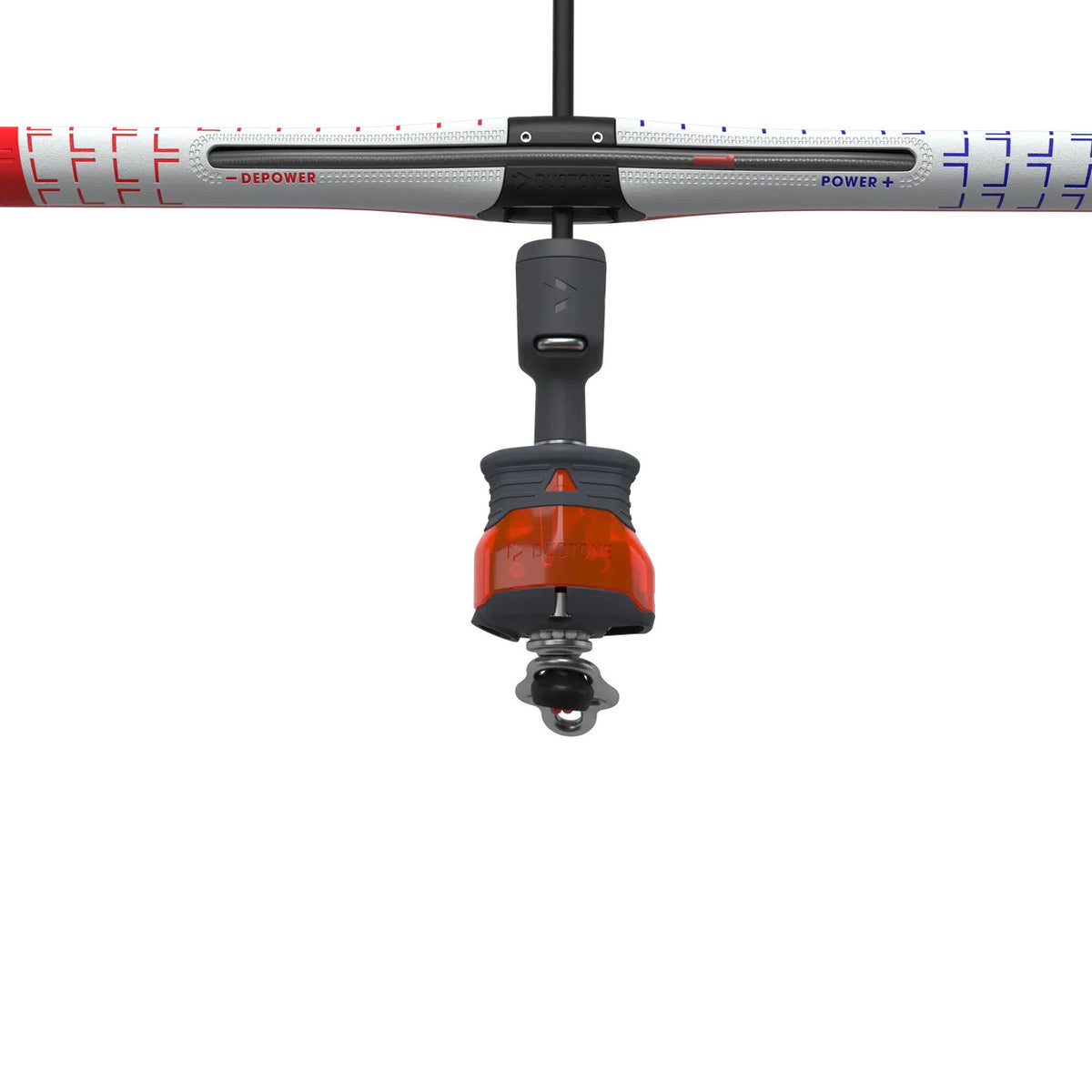 2025 Duotone Click Bar Quad Control