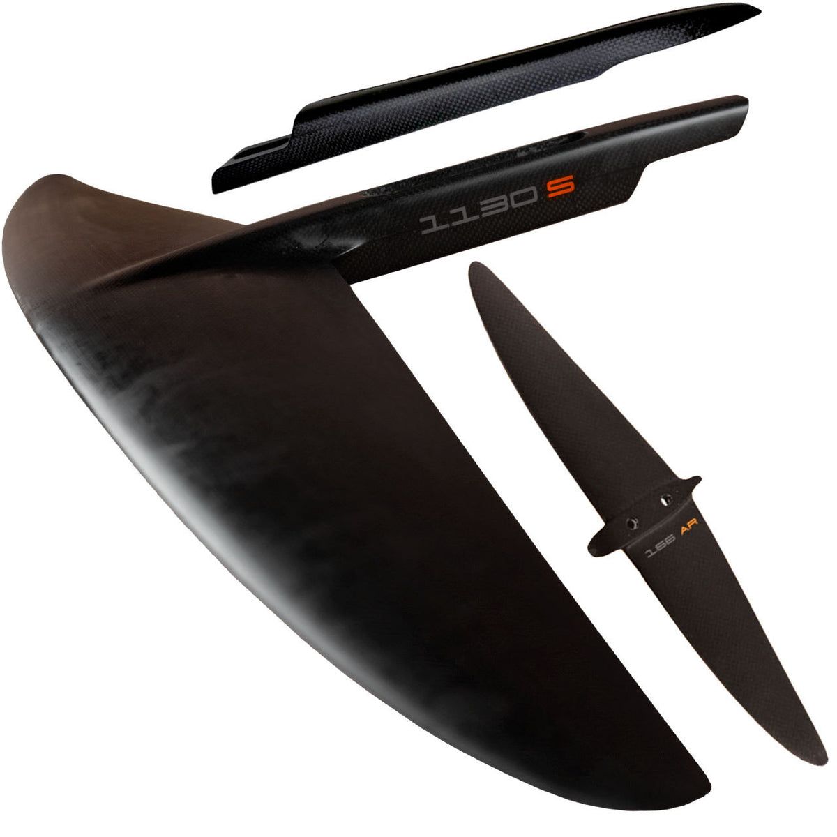 Code Foils S-Series Foil Plane