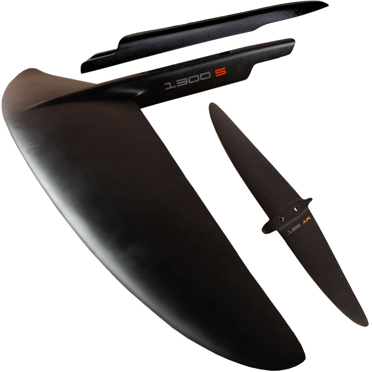 Code Foils S-Series Foil Plane