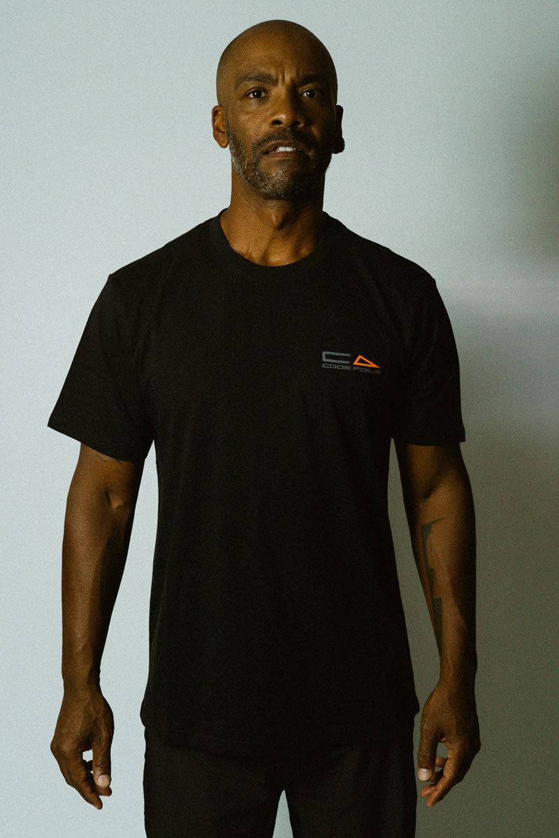 Code Foils T-Shirt
