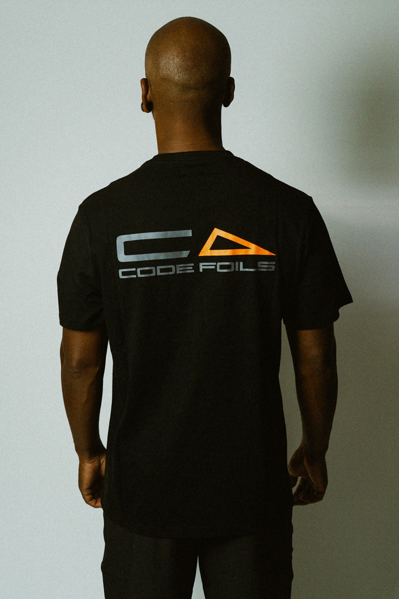 Code Foils T-Shirt
