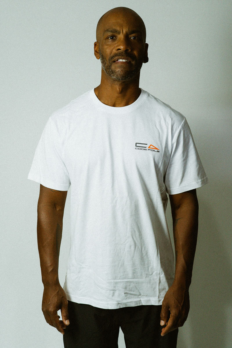 Code Foils T-Shirt