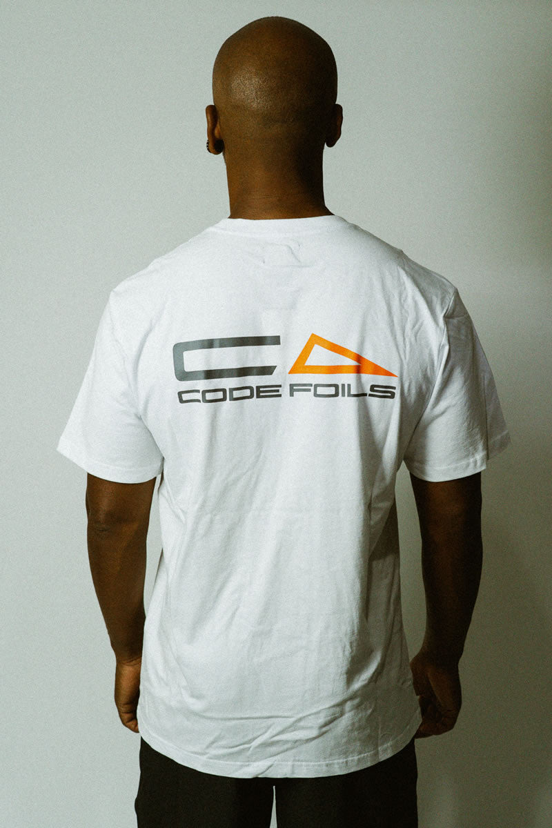 Code Foils T-Shirt