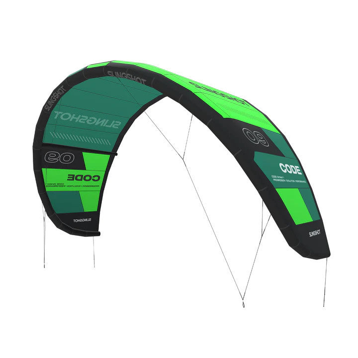 2023 Slingshot Code V1 Kiteboarding Kite