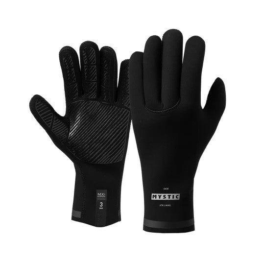 2025 Mystic Crest Glove 5 Finger 1.5mm