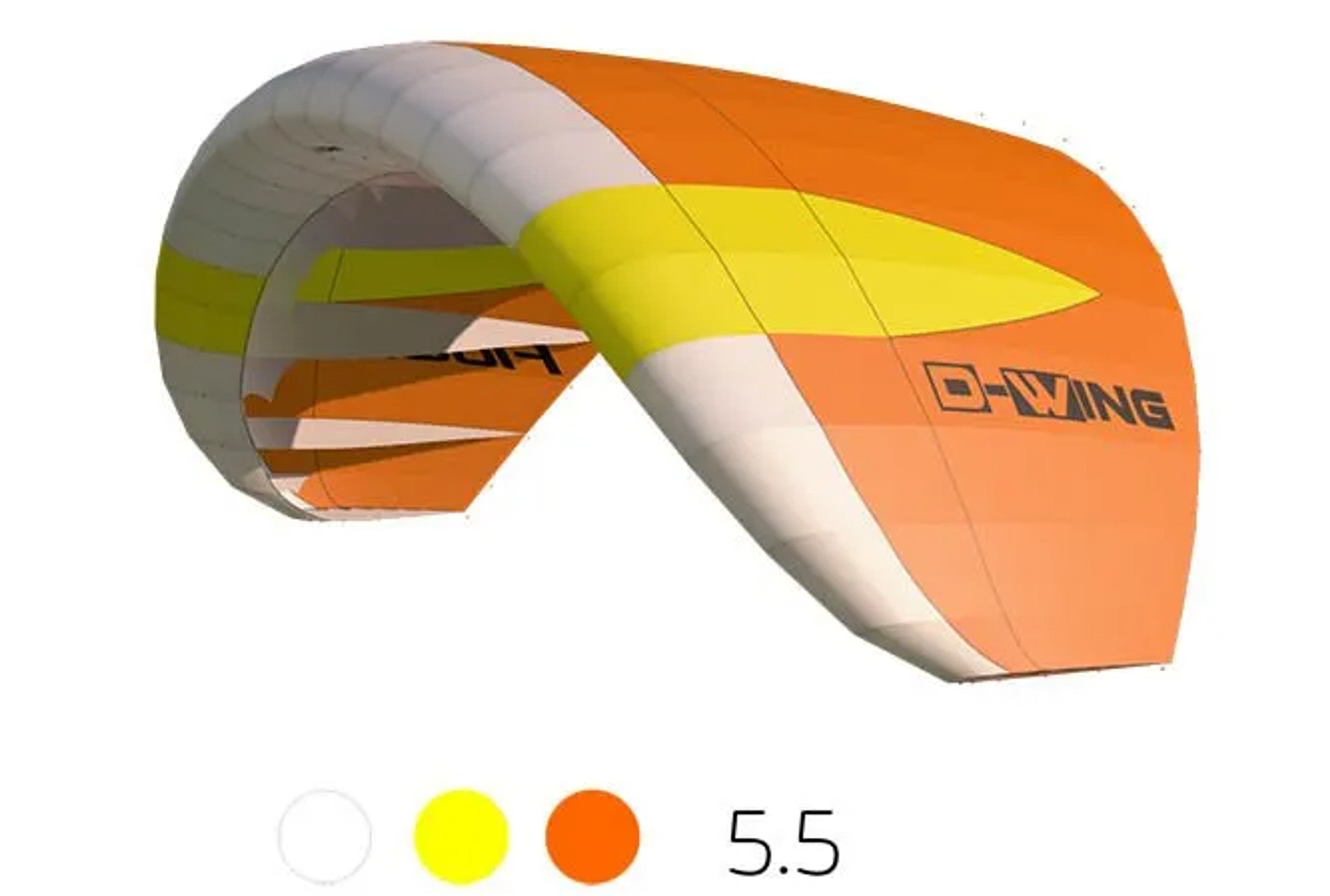 フローDウィングパラウィング｜フォイルサーフィンECショップ